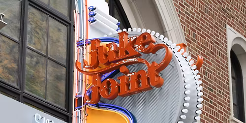 Live Music Takes the Spotlight at Sweet Georgia\u2019s Juke Joint