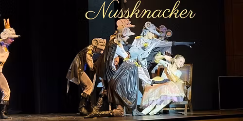 Kinderballett "Nussknacker"