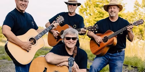 No Strings Attached in the PigPen