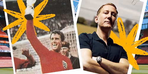 Right To Play's World Cup Party
