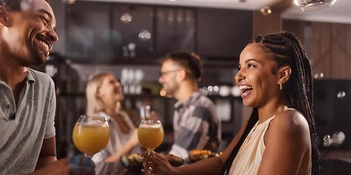 Toronto Professional Singles Speed Dating (Ages 35-48)