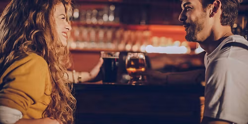 Mississauga Speed Dating (Ages 30-45)