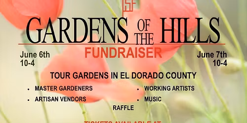 Gardens of the Hills 