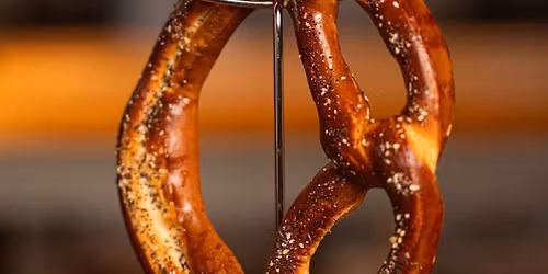 Celebrate National Pretzel Day at SKOL Brewing Company 