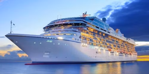 Ocean Cruise or River Cruise - What\u2019s Your Cruising Style?