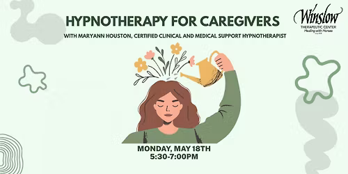 Hypnotherapy for Caregivers