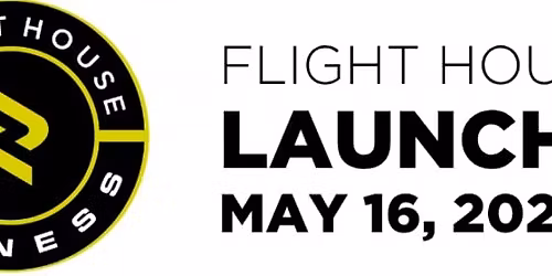 Flight House Fitness Launch Party