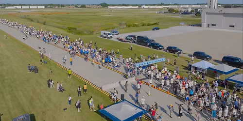 Run the Runway 2026