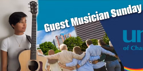 Soulful Live Music + A Message for Our Planet \ud83c\udf0e This Sunday