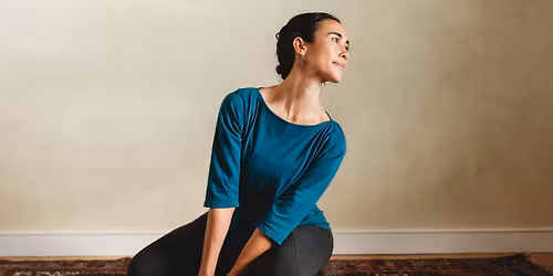 Perimenopause Retreat - Bodywork, Self-Care, and Integrative Modalities