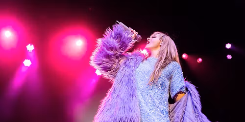 A Night of Hope Featuring LOVER: A Taylor Swift Tribute