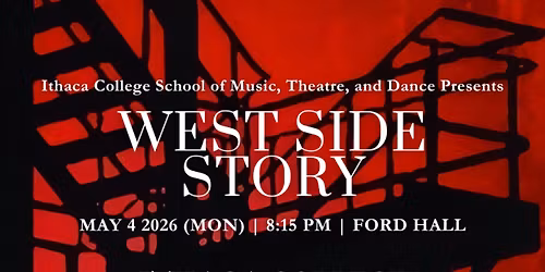 Ithaca College Symphony Orchestra 