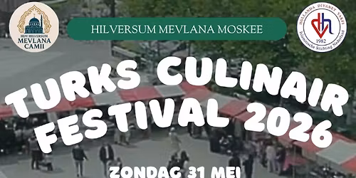 Turks Culinair Festival 2026