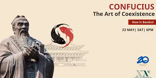 Confucius: The Art of Coexistence