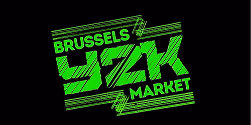 The Brussels Y2k Market