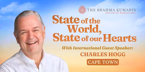 State of The World, State of Our Hearts