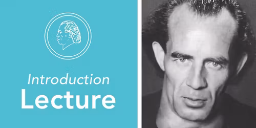 Information Lecture: Help & Healing on the Spiritual Path