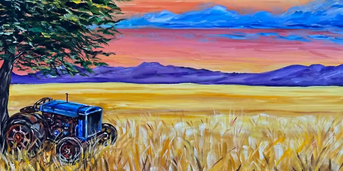 OPENING OF JOURNEYS THROUGH COLOR