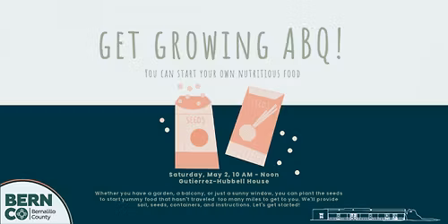 Get Growing ABQ!