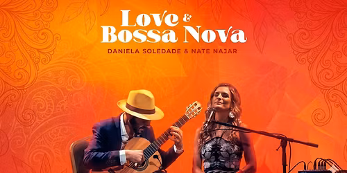 Love & Bossa Nova