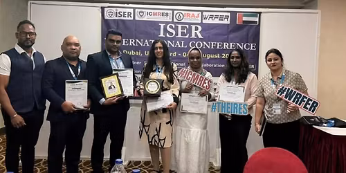 International Conference on Law and Economics (ICLE - 2026) 