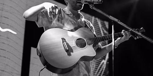 Brijesh Sarin : End of Teenage Launch Show