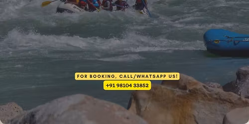 Rishikesh Trip From Delhi - Trip with Stranger