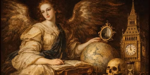 Handel Consort & Quire - The Triumph of Time & Truth (Handel) 