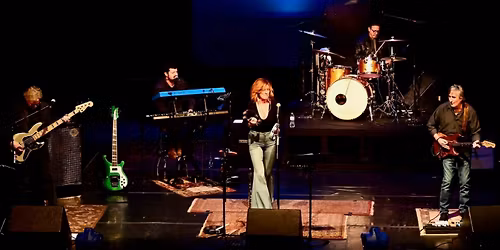 Derby Day Jam with "FreQuency"