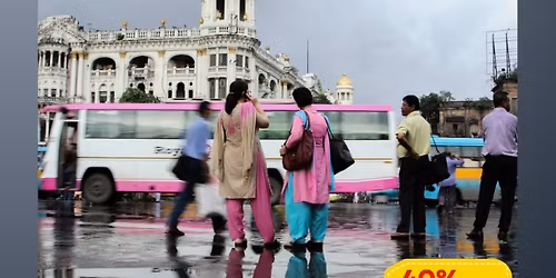 PHOTOWALK - Abstract Street by IPA