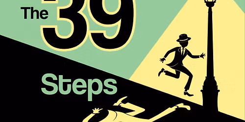 The 39 Steps
