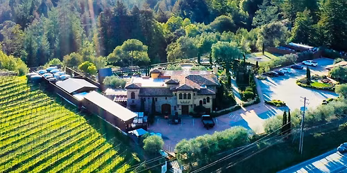 Upscale Wine Tasting\/Speed Dating\/Dance Party at Beautiful Winery