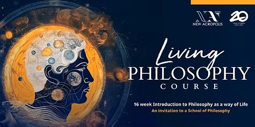 Orientation to Living Philosophy Course, An Invitation to a School of Philosophy #2