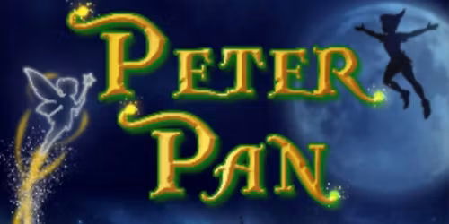 Bee You Studios production of Peter Pan