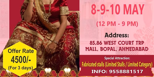 JALSA Premium Designer Exhibition