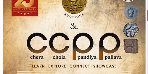 CCPP: CLASSICAL COINAGE CONFERENCE-2026