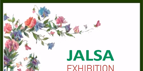 JALSA Designer Exhibition