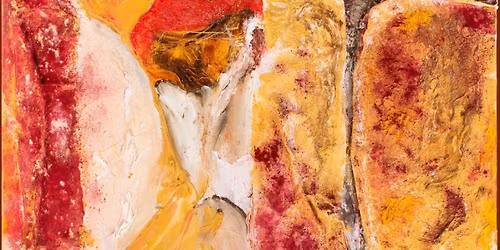 \u201cSymposium continuum\u201d       JELMONI STUDIO GALLERY  ETTORE GIACCARI