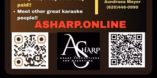 KARAOKE NIGHTS