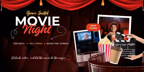 Movie Night