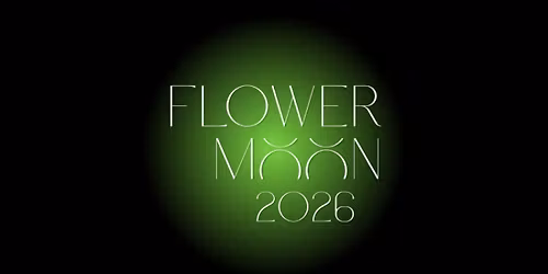 Piano Lunaire at The nanoSTAGE: Flower Moon