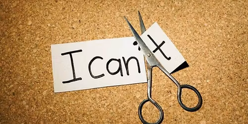 Volunteer to unlift underserved teens