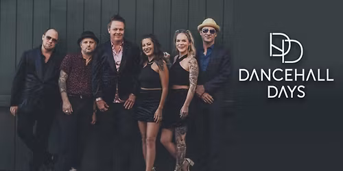Dancehall Days- Fleetwood Mac Tribute