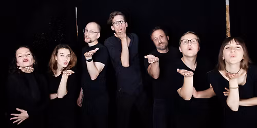 Action&Drama Improvisationstheater - Geschichten im Zauber des Moments