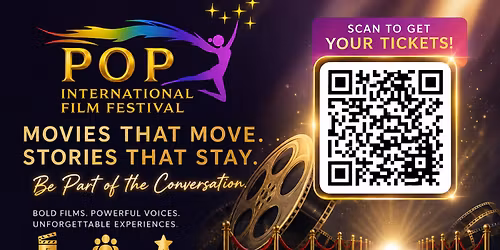 People Of Passion International Film Festival (POPIFF)