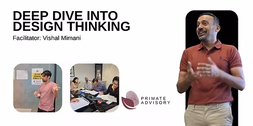 Deep Dive into Design Thinking