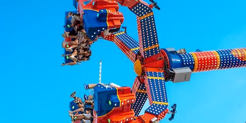 Hicksville Carnival at Broadway Commons