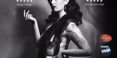 Selena Mersey: Bisexuelle | Brighton Fringe