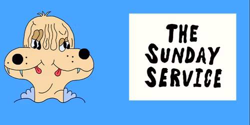 The Sunday Service Improv Comedy