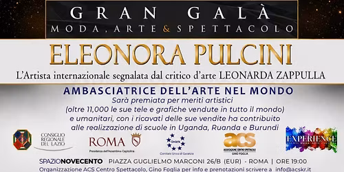 Glamour Roma Capitale - V edizione 5 Giugno 2025 Roma 